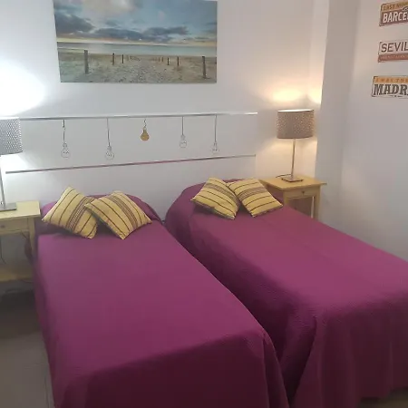 Luz De Apartment *