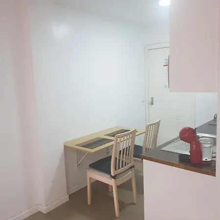 Luz De Apartment *