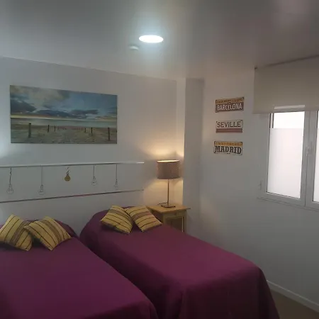 Luz De