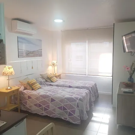 Luz De * Valencia