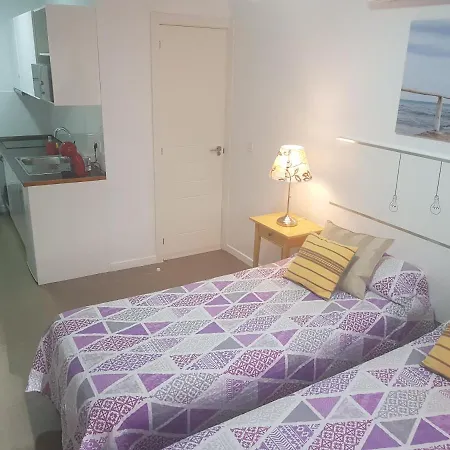 Luz De Apartment