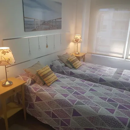 Luz De Apartment