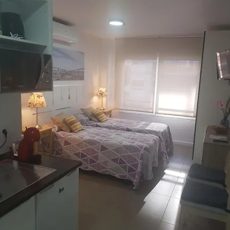 Luz De Apartment