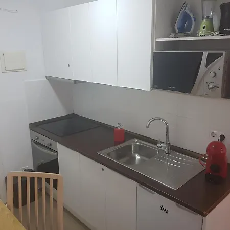 Luz De Valencia