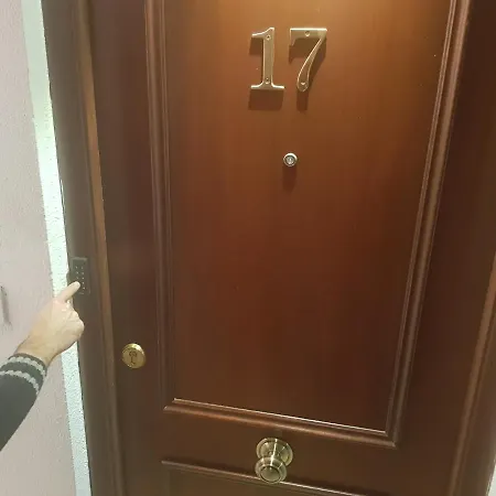 Luz De Apartment