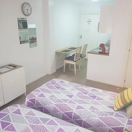 Luz De Apartment *