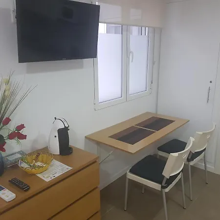 Luz De Apartment *