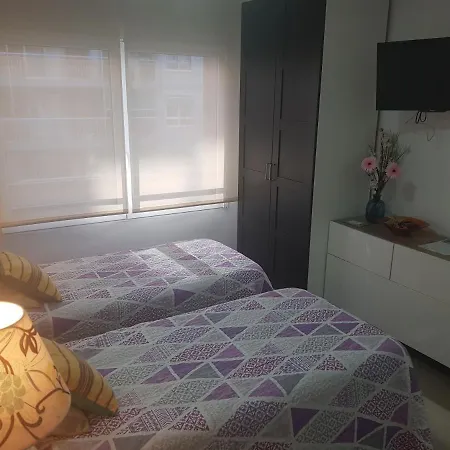 Luz De Apartment *
