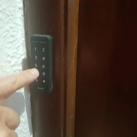 Luz De Apartment *