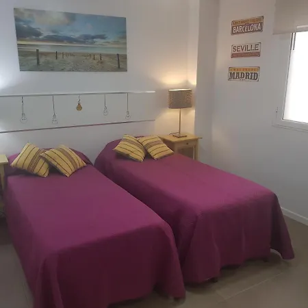 Luz De Apartment *