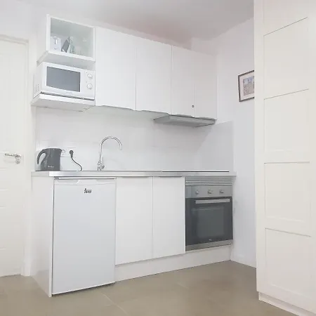 Luz De Valencia