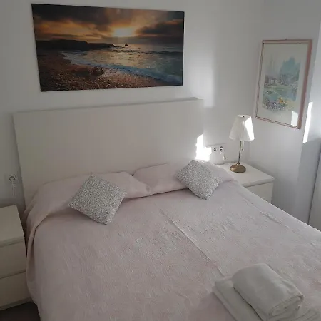 Luz De Apartment