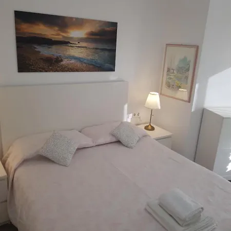 Luz De Apartment *