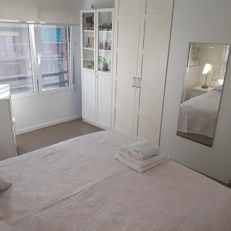 Luz De Apartment *