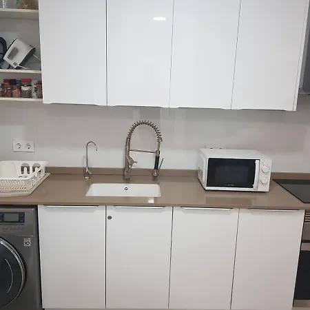 Luz De Apartment