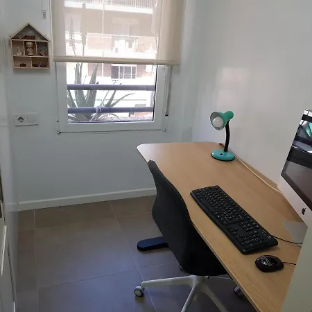 Luz De Apartment *
