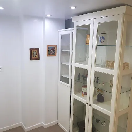 Apartment Luz De