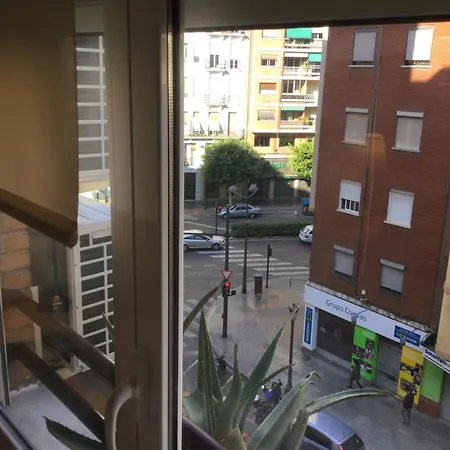 Apartment Luz De Valencia