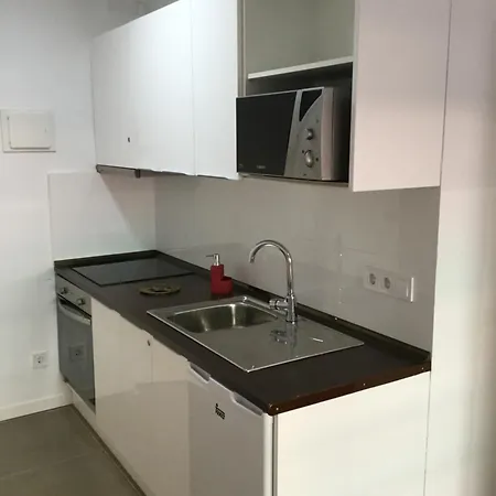 Apartment Luz De