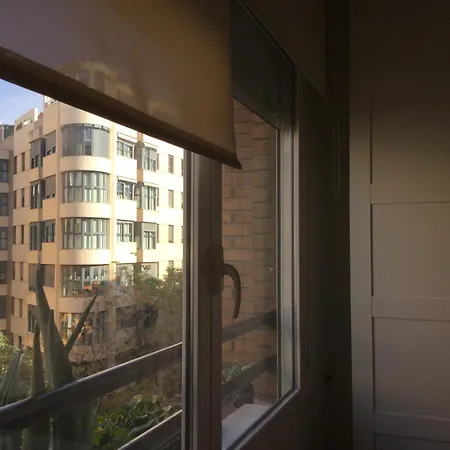 Apartment Luz De Valencia