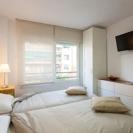 Apartment Luz De *