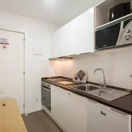Luz De Apartment *