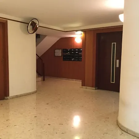 Luz De Apartment Valencia