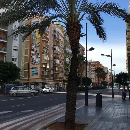 Appartamento Luz De *