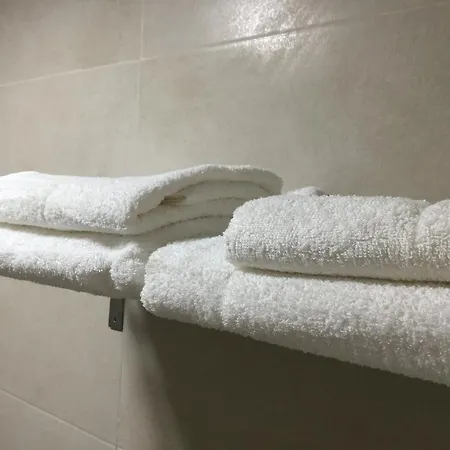 Apartment Luz De Valencia