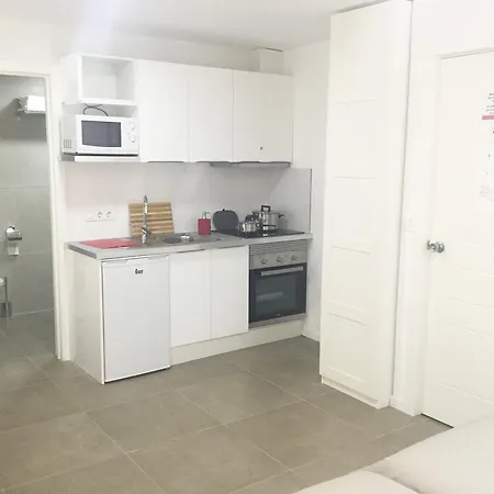 Luz De Apartment