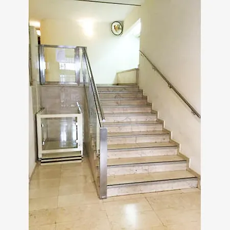 Apartment Luz De Valencia