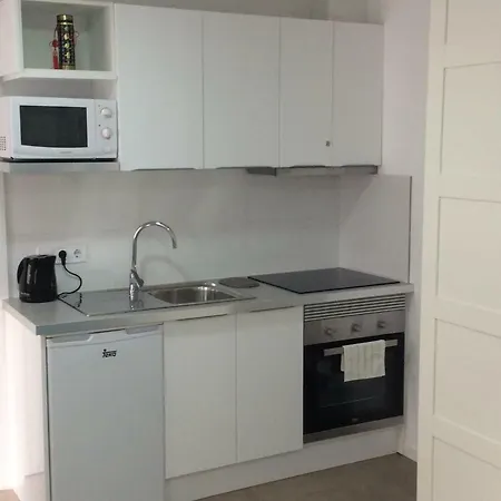 Apartment Luz De Valencia