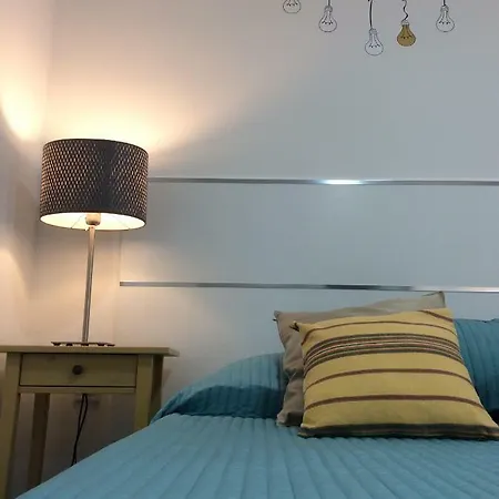 Apartment Luz De Valencia