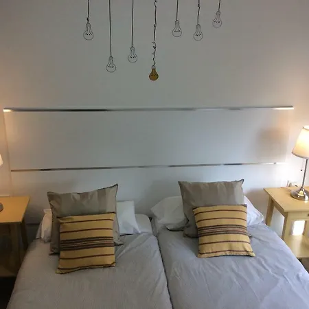Luz De Apartment