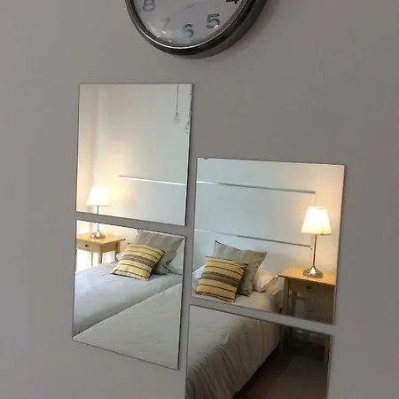 Luz De Apartment