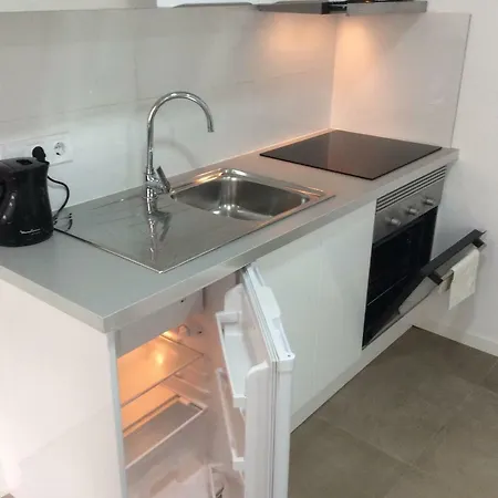 Luz De Valencia