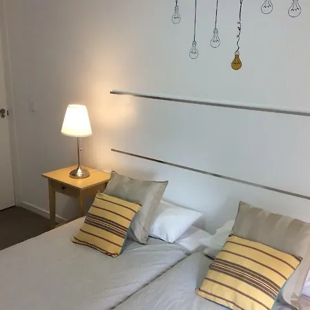 Apartment Luz De Valencia