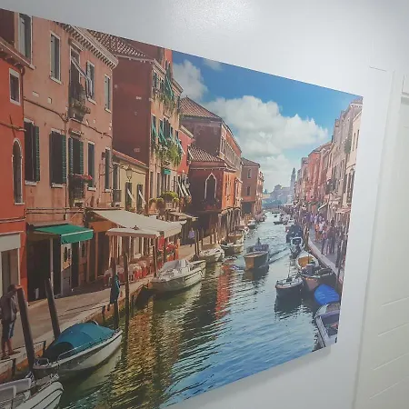 Luz De Apartament Walencja